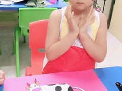 -东方童画少儿美术(莘庄体验馆)