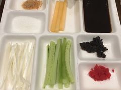-皇城根北京风味主题餐厅(中海环宇城店)
