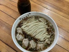 -蒋家桥饺面店(广陵路店)