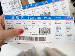 -丽江三义国际机场