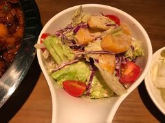 -胖哥俩肉蟹煲(昆山金鹰店)