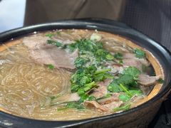 -韩海丽特色美食(秀州路店)