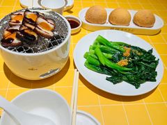 -蔡澜点心·粤菜(花城汇南区店)