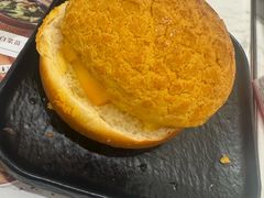 -新世界餐厅(万达店)