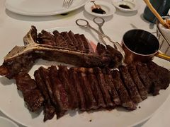 -北京金融街丽思卡尔顿酒店·意味轩 Cepe