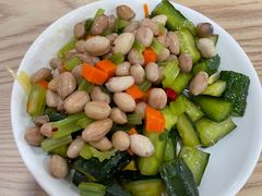 -东北饺子馆(郭南小区店)