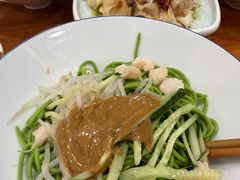 -奎元馆.百年奎元.非遗传承(西湖边的解放路店)