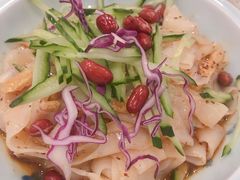 石河子凉皮-北疆饭店(宝龙店)