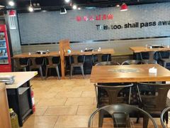 大堂-香猪坊(五道口店)