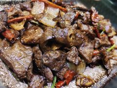 -三子下水馆(南十四道街151号店)