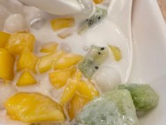 -满记甜品(荟聚购物中心店)