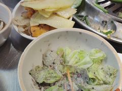 -喜来稀肉(虹泉路店)