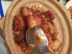 -老济南·地道济南菜(大明湖店)