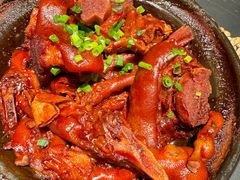 -胡叨叨黄油砂锅焗海鲜(百家湖1912店 )