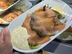 -宜家·瑞典风味餐厅(烟台路店)