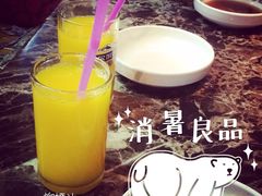 首尔焖鲜汇(日月光店)-猪啊牛呀羊啊铜盘烤肉(正大广场店)