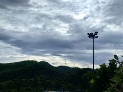 -清远熹乐谷温泉度假酒店