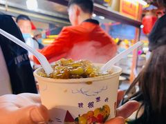 -鼓楼夜市