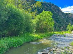 -五台山风景名胜区
