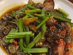 -老闵田螺馆·南昌市井菜·特色小吃(总店)