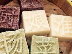 -小厨娘淮扬菜(天印大道店)