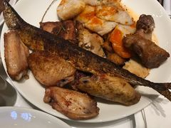 -上海虹桥宾馆味翠餐厅