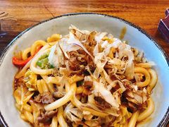 -尺山寸水日料(马桥满天星店)