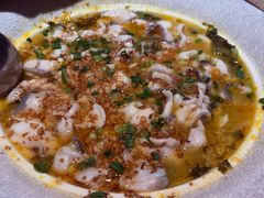 经典黑鱼酸菜鱼-新太二·鲜料川菜(晶耀前滩店)
