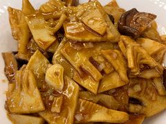 -玉华台饭庄(裕中西里小区店)