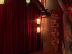-暴风岛沉浸式体验馆(百联世纪店)