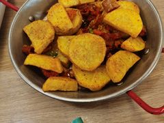 -阿西娅·西北妈妈拿手菜(华联店)