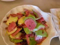 -嘉丰湘菜馆(芳群园店)