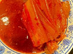 -真不同饭店(中州东路店)