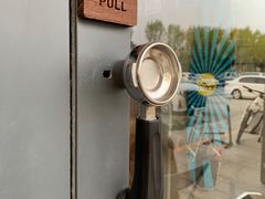-蜗牛单车咖啡(银座购物广场东城店)
