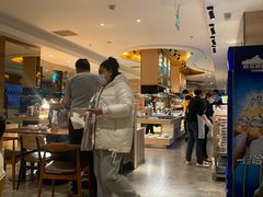 -比格比萨自助(宋家庄店)
