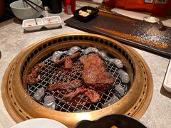 -乾杯烧肉居酒屋(中洲湾店)