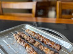 油包肝-情忆草原涮肉馆