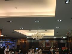 -山泉公馆酒家(珠江新城店)