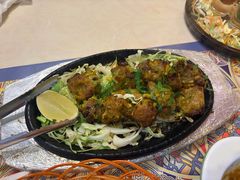 -Santoor 萨都里印度餐厅(北锣鼓巷店)