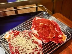 -摩打食堂(喜荟城店)