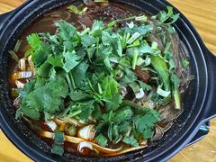 -全好食潮汕牛肉火锅(泗洲路店)