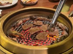 -御牛道日式烤肉料理(杭州万象城店)