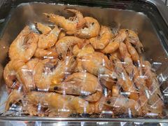 -凯里亚德酒店海鲜自助餐厅(大庆路店)