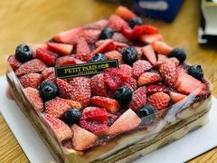 -PETIT PARIS 小巴黎(花园道店)