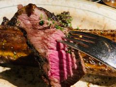 -燃扒房Steakhouse(皇庭店)