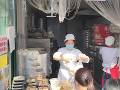 -天泽祥·鼓楼馒头(鼓楼店)