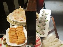 -巴蜀大宅门火锅(新华公园店)