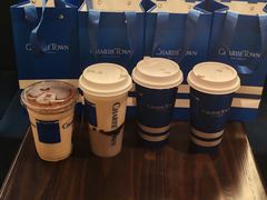 -CHARLIETOWN红茶公司(南京万象天地店)