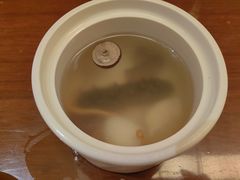 -济南绿发贵和洲际酒店-第六层自助餐厅