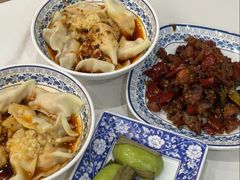 -龙抄手(春熙路总店)